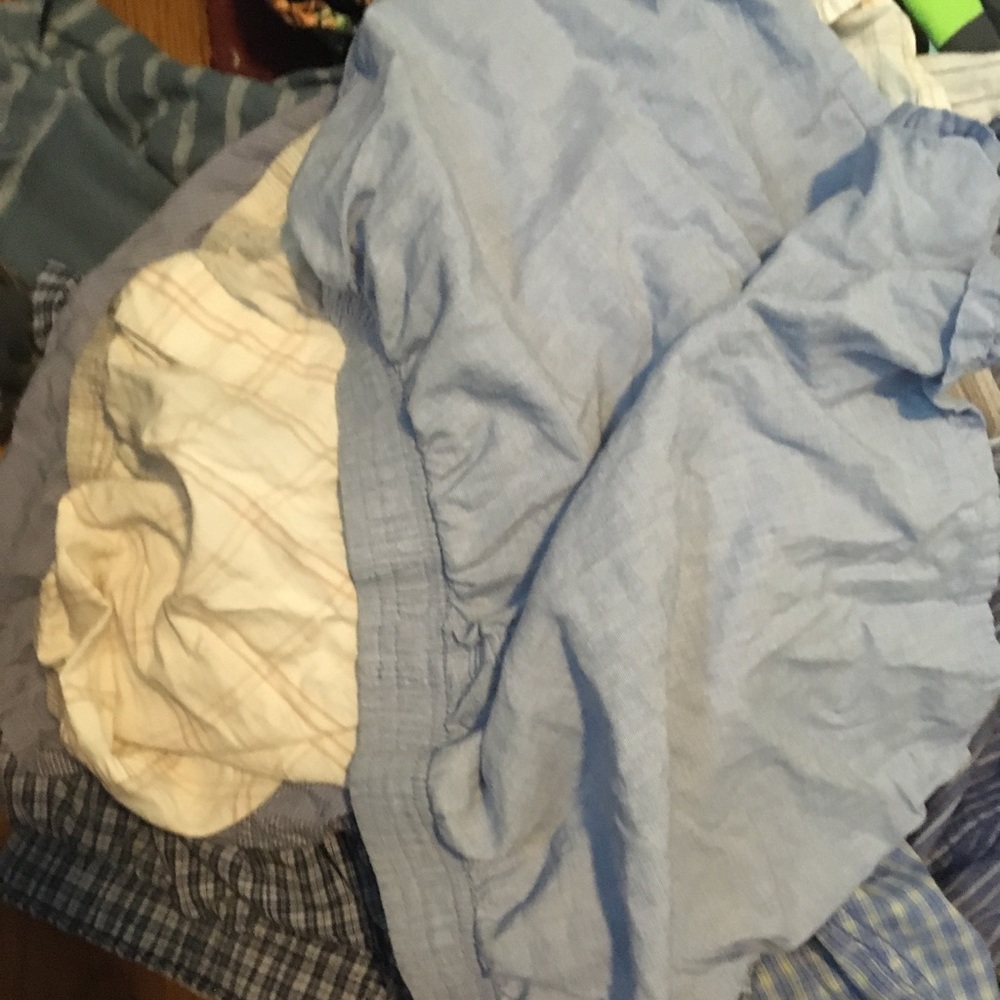 Boxers medium